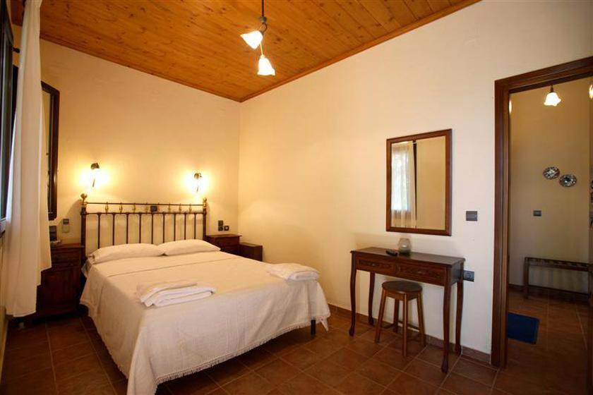 Mirsinia Apartments - Skopelos Loutraki  Exterior foto