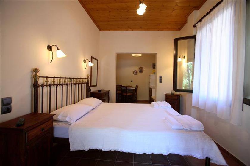 Mirsinia Apartments - Skopelos Loutraki  Exterior foto